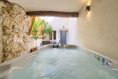 Ferienhaus in der Altstadt