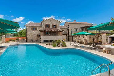 Vakantieappartement Gezinsvakantie Medaki
