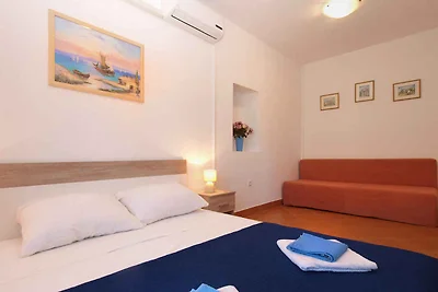 Ferienwohnung mit Klimaanlage