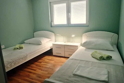 Appartamento Vacanza con famiglia Starigrad