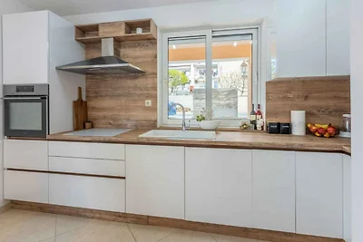 Ferienwohnung für 4 Personen in Novi