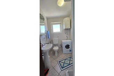 Ferienwohnung mit Terrasse