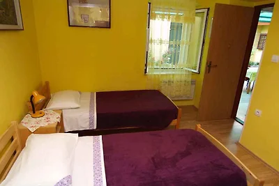 Appartamento Vacanza con famiglia Veli Losinj