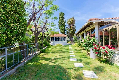 Vakantieappartement Gezinsvakantie Palit