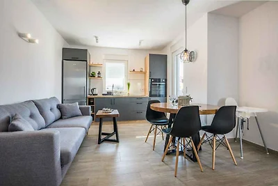 Vakantieappartement Gezinsvakantie Vir