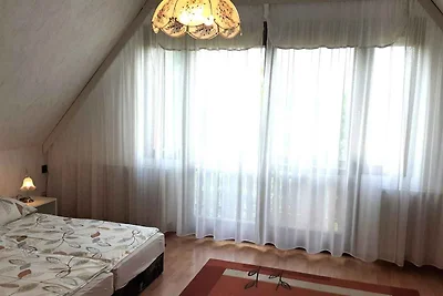 Ferienwohnung mit Garten und Grill