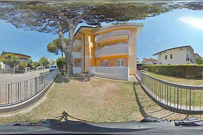 Vakantieappartement Gezinsvakantie Lignano Sabbiadoro