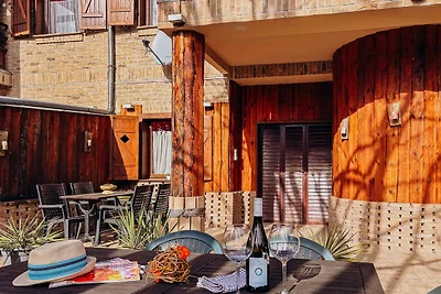 Casa de vacaciones Vacaciones de reposo Zamardi