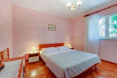 Ferienwohnung mit Terrasse