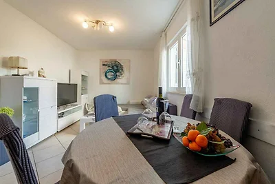 Ferienwohnung mit Terrasse