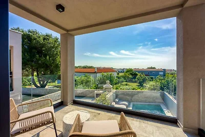 Domek letniskowy Urlop wypoczynkowy Rosini