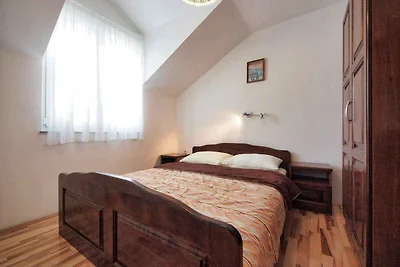 Ferienwohnung am Meer mit Klimaanlage