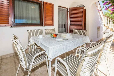 Appartamento Vacanza con famiglia Vir