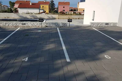 FerienWohnung mit Meerblick