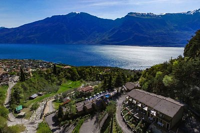 Appartamento Vacanza con famiglia Limone sul Garda