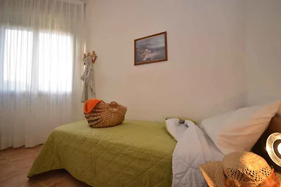 Ferienwohnung mit Klimaanlage