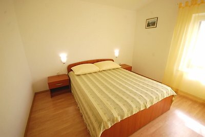 Vakantieappartement Gezinsvakantie Njivice