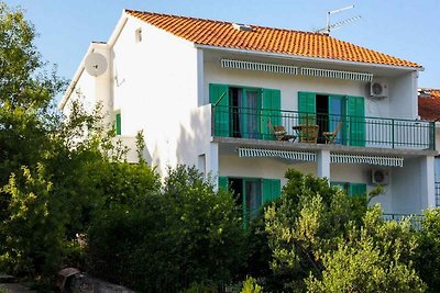 Ferienwohnung am Meer