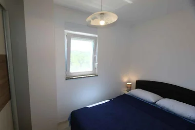 Ferienwohnung mit Balkon und Klimaanlage