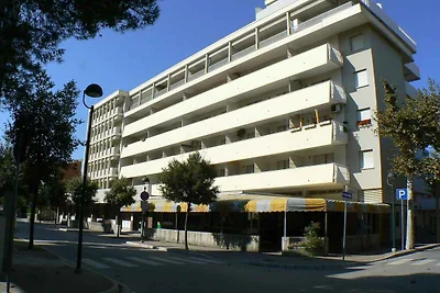 Vakantieappartement Gezinsvakantie Lignano Sabbiadoro