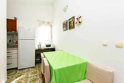 Ferienwohnung mit Balkon und Meerblick