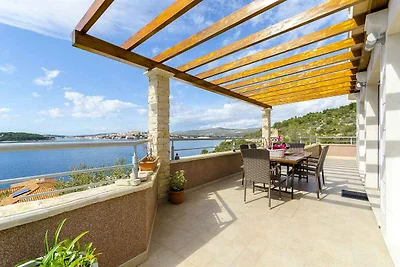 Ferienwohnung am Meer