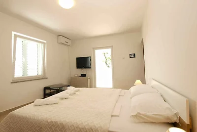 Ferienwohnung mit Klimaanlage