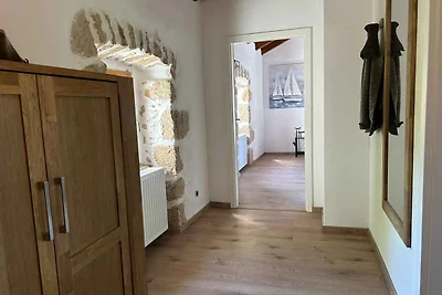 Ferienwohnung Villa Lapis mit Klimaanlage
