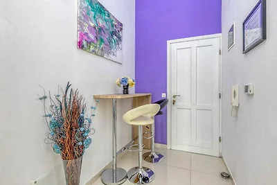 Vakantieappartement Gezinsvakantie Kukci