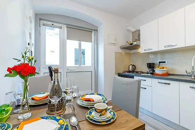 Ferienwohnung Neu eingerichtete Wohnung in