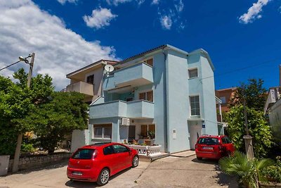 Holiday home relaxing holiday Jadranovo
