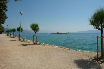 Ferienwohnung mit Klimaanlage