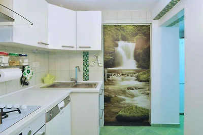 Appartamento Vacanza con famiglia Slatine