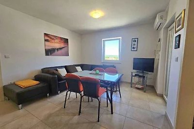 Ferienwohnung mit Balkon