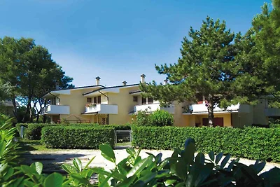 Ferienwohnung mit Terrase und Klimaanlage