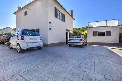 Ferienwohnung mit Seeblick