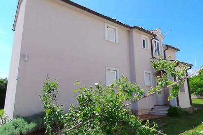 Ferienwohnung mit Meerblick