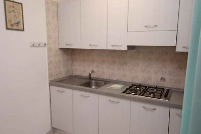 Ferienwohnung mit Waschmaschine