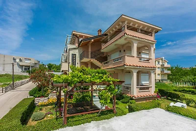 Ferienwohnung mit Klimaanlage