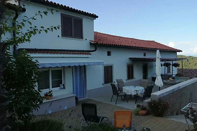 Appartamento Vacanza con famiglia Brsec