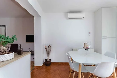 Vakantieappartement Gezinsvakantie Rovinj