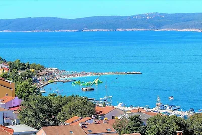 Appartamento Vacanza con famiglia Selce