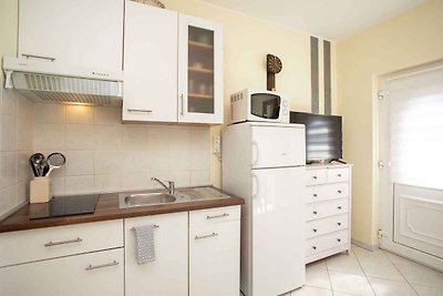 Vakantieappartement Gezinsvakantie Rabac