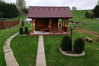 Casa vacanze Vacanza di relax Koberovy