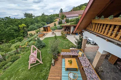 Casa vacanze Vacanza di relax Balatonendréd