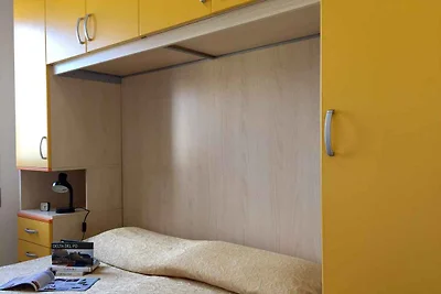 Ferienwohnung im Zentrum und im Strandnähe