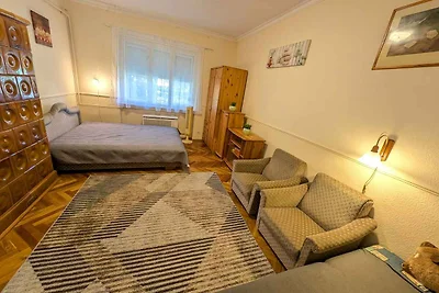 Ferienwohnung in der Nähe vom Strand mit gros