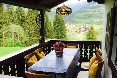 Berghütte Almhütte Katharina in traumhafter
