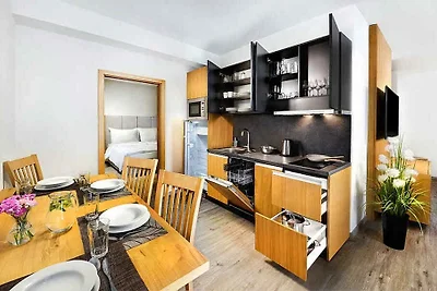 FerienWohnung mit Wellnessbereich