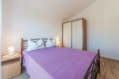 Ferienwohnung für 4 Personen, mit Balkon und